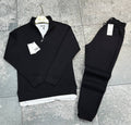 ZR Model Takım 3 İplik %100 Pamuk Unisex