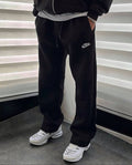 Nike Eşofman Altı Regular Fit Siyah