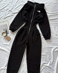 North Face Tek Parça Set Takım