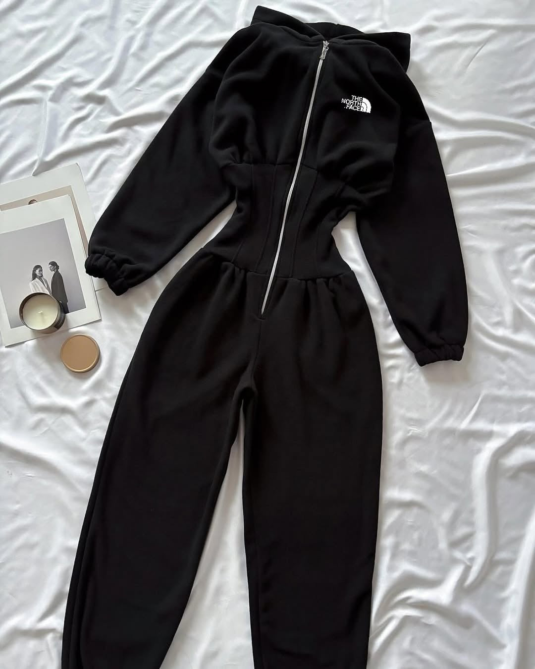 North Face Tek Parça Set Takım