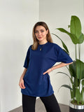 UNİSEX BASSIC T-SHİRT