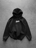 STWD OVERSİZE HIRKA 3 İPLİK %100 PAMUK