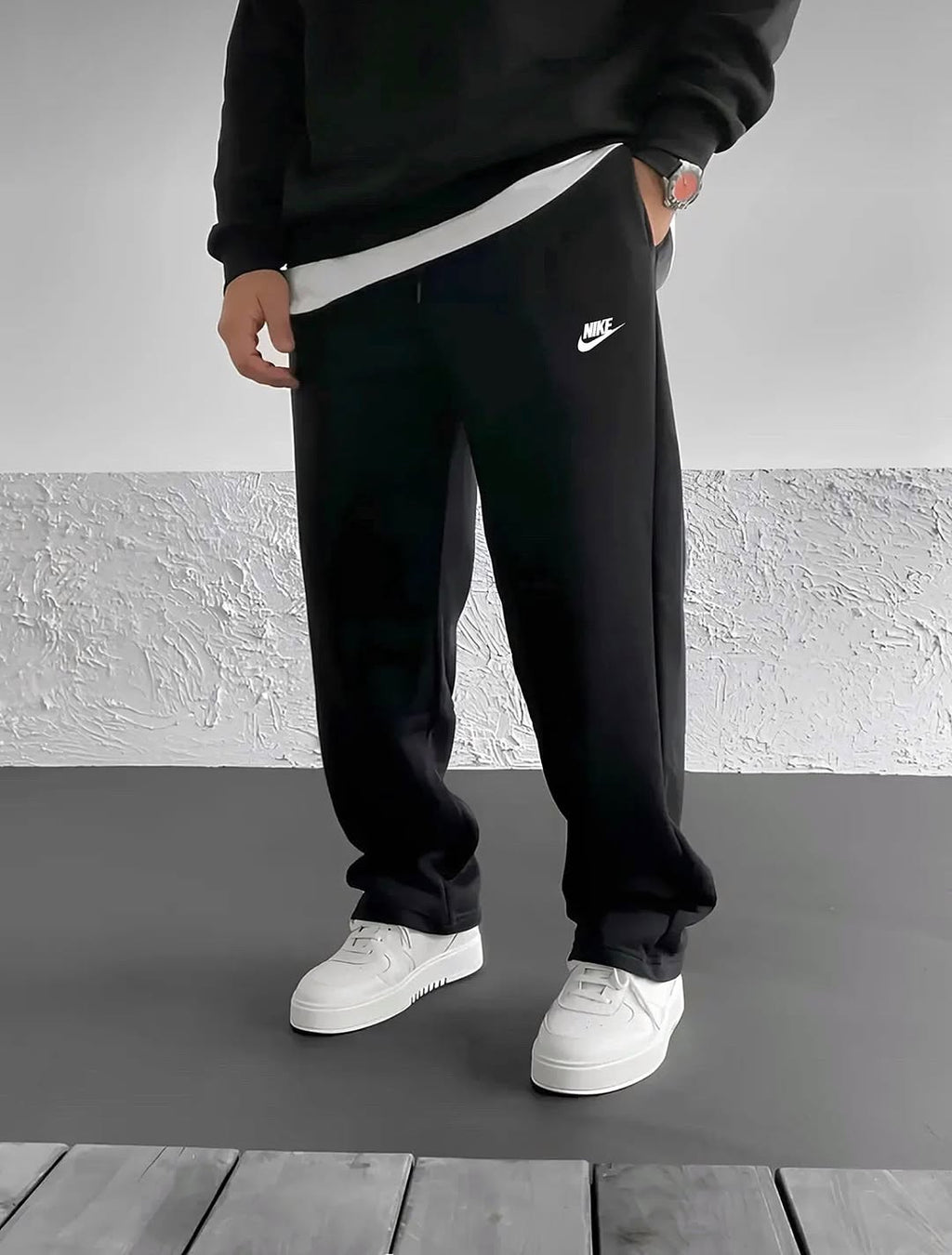 Nike Eşofman Altı