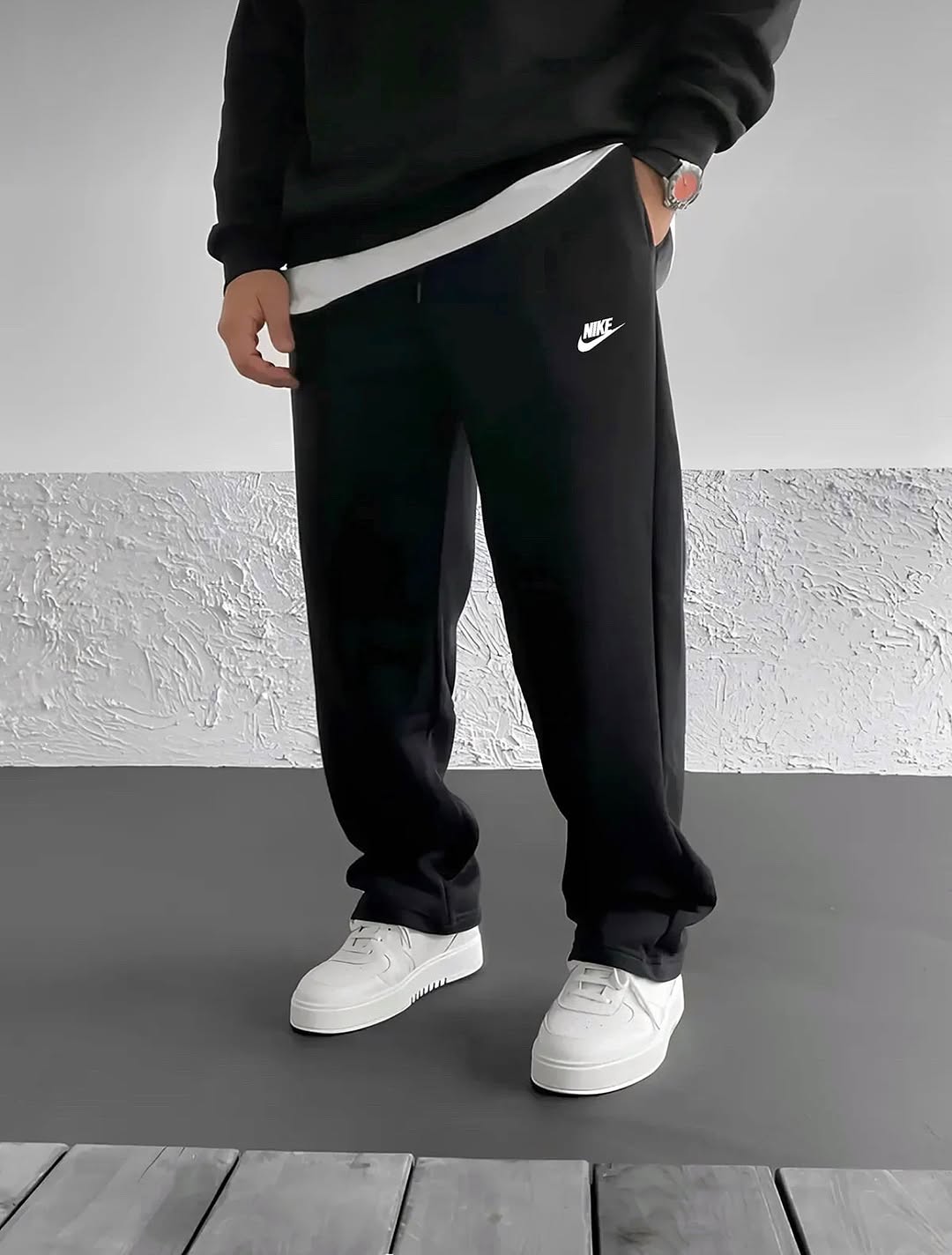 Nike Eşofman Altı