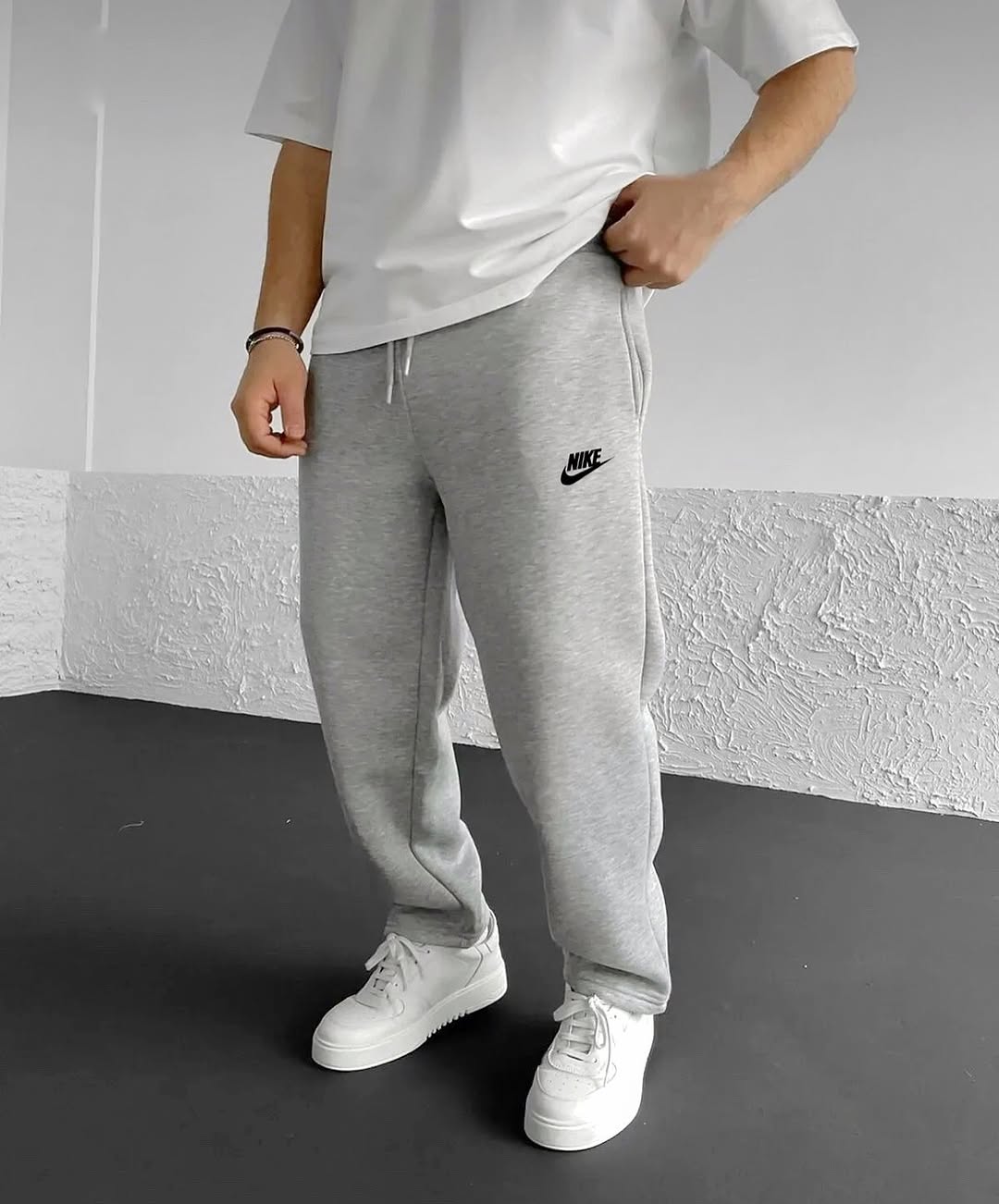 Nike Eşofman Altı