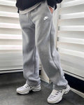 Nike Eşofman Altı Regular Fit Gri